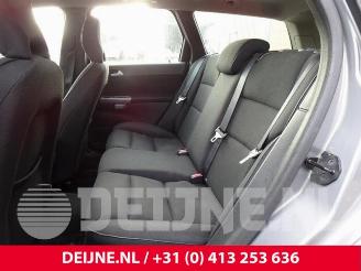 Volvo V-50 V50 (MW), Combi, 2003 / 2012 1.6 D 16V picture 13