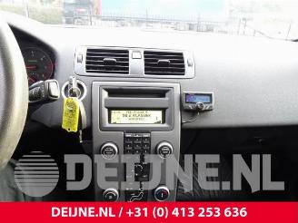 Volvo V-50 V50 (MW), Combi, 2003 / 2012 1.6 D 16V picture 33