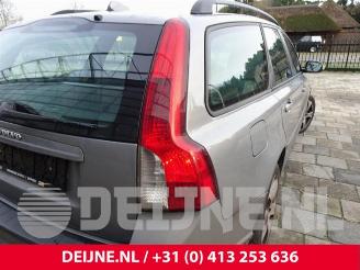 Volvo V-50 V50 (MW), Combi, 2003 / 2012 1.6 D 16V picture 19