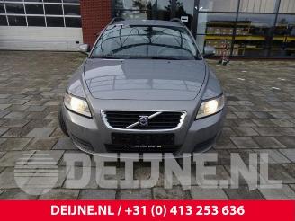 Volvo V-50 V50 (MW), Combi, 2003 / 2012 1.6 D 16V picture 2