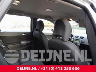Volvo V-50 V50 (MW), Combi, 2003 / 2012 1.6 D 16V picture 23