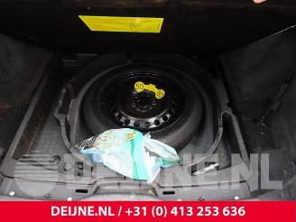 Volvo V-50 V50 (MW), Combi, 2003 / 2012 1.6 D 16V picture 16
