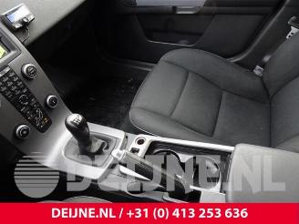 Volvo V-50 V50 (MW), Combi, 2003 / 2012 1.6 D 16V picture 9