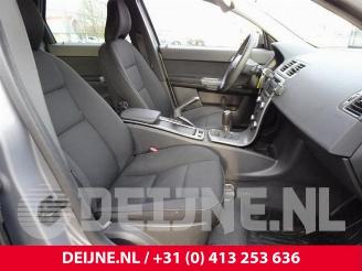 Volvo V-50 V50 (MW), Combi, 2003 / 2012 1.6 D 16V picture 27