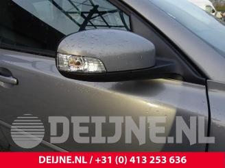 Volvo V-50 V50 (MW), Combi, 2003 / 2012 1.6 D 16V picture 28
