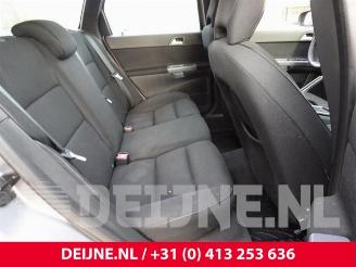Volvo V-50 V50 (MW), Combi, 2003 / 2012 1.6 D 16V picture 24