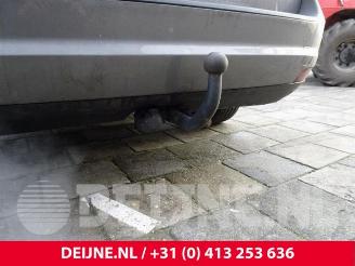 Volvo V-50 V50 (MW), Combi, 2003 / 2012 1.6 D 16V picture 18