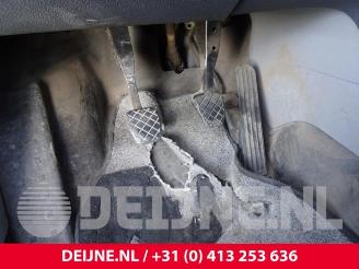 Volkswagen Caddy Caddy III (2KA,2KH,2CA,2CH), Van, 2004 / 2015 2.0 SDI picture 24
