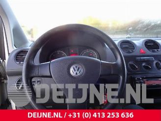 Volkswagen Caddy Caddy III (2KA,2KH,2CA,2CH), Van, 2004 / 2015 2.0 SDI picture 28