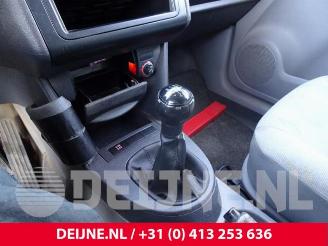 Volkswagen Caddy Caddy III (2KA,2KH,2CA,2CH), Van, 2004 / 2015 2.0 SDI picture 29
