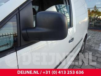Volkswagen Caddy Caddy III (2KA,2KH,2CA,2CH), Van, 2004 / 2015 2.0 SDI picture 11