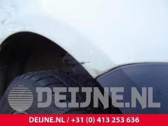Volkswagen Caddy Caddy III (2KA,2KH,2CA,2CH), Van, 2004 / 2015 2.0 SDI picture 32