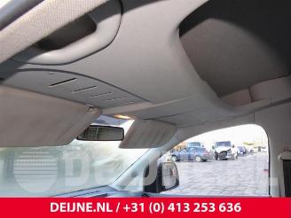 Volkswagen Caddy Caddy III (2KA,2KH,2CA,2CH), Van, 2004 / 2015 2.0 SDI picture 20