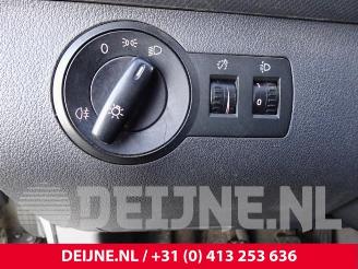 Volkswagen Caddy Caddy III (2KA,2KH,2CA,2CH), Van, 2004 / 2015 2.0 SDI picture 27