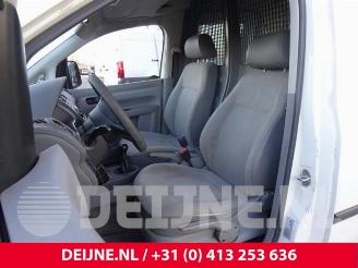 Volkswagen Caddy Caddy III (2KA,2KH,2CA,2CH), Van, 2004 / 2015 2.0 SDI picture 23