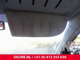 Volkswagen Caddy Caddy III (2KA,2KH,2CA,2CH), Van, 2004 / 2015 2.0 SDI picture 19