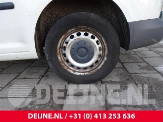 Volkswagen Caddy Caddy III (2KA,2KH,2CA,2CH), Van, 2004 / 2015 2.0 SDI picture 31
