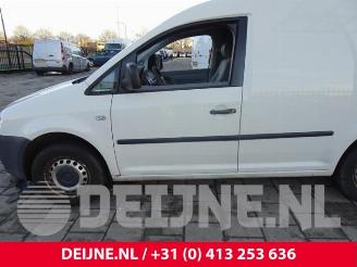 Volkswagen Caddy Caddy III (2KA,2KH,2CA,2CH), Van, 2004 / 2015 2.0 SDI picture 13