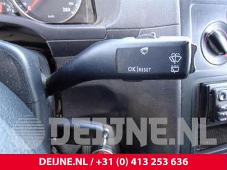 Volkswagen Caddy Caddy III (2KA,2KH,2CA,2CH), Van, 2004 / 2015 2.0 SDI picture 26