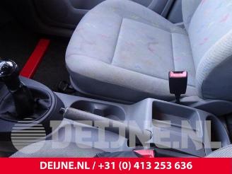 Volkswagen Caddy Caddy III (2KA,2KH,2CA,2CH), Van, 2004 / 2015 2.0 SDI picture 30