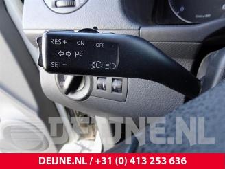 Volkswagen Caddy Caddy III (2KA,2KH,2CA,2CH), Van, 2004 / 2015 2.0 SDI picture 25