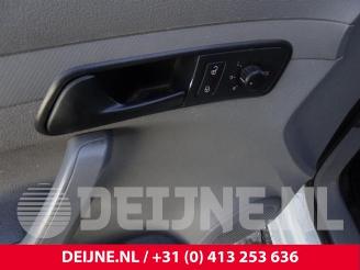 Volkswagen Caddy Caddy III (2KA,2KH,2CA,2CH), Van, 2004 / 2015 2.0 SDI picture 16