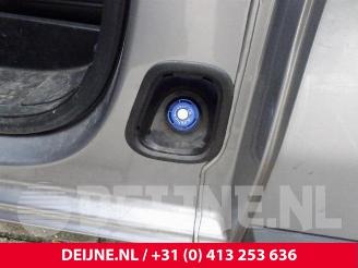 Citroën Jumpy Jumpy, Van, 2016 2.0 Blue HDI 120 picture 31