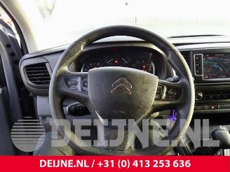Citroën Jumpy Jumpy, Van, 2016 2.0 Blue HDI 120 picture 22