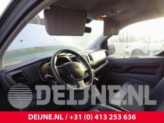 Citroën Jumpy Jumpy, Van, 2016 2.0 Blue HDI 120 picture 16