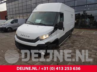 Iveco New Daily New Daily VI, Van, 2014 33S14, 35C14, 35S14 picture 3