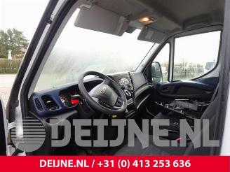 Iveco New Daily New Daily VI, Van, 2014 33S14, 35C14, 35S14 picture 14