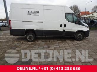 Iveco New Daily New Daily VI, Van, 2014 33S14, 35C14, 35S14 picture 8