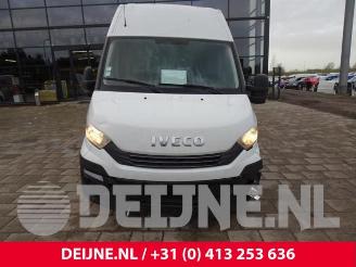 Iveco New Daily New Daily VI, Van, 2014 33S14, 35C14, 35S14 picture 2