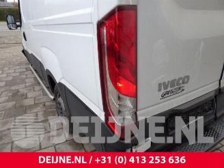 Iveco New Daily New Daily VI, Van, 2014 33S14, 35C14, 35S14 picture 24