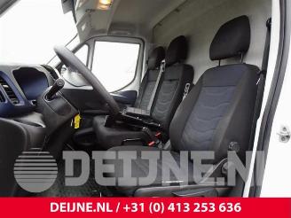 Iveco New Daily New Daily VI, Van, 2014 33S14, 35C14, 35S14 picture 15
