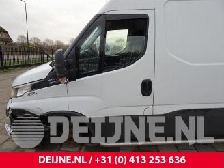 Iveco New Daily New Daily VI, Van, 2014 33S14, 35C14, 35S14 picture 12