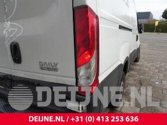 Iveco New Daily New Daily VI, Van, 2014 33S14, 35C14, 35S14 picture 30