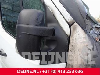 Opel Movano Movano, Van, 2010 2.3 CDTi 16V FWD picture 31