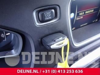 Volvo V-40 V40 (MV), Hatchback 5-drs, 2012 / 2019 2.0 D2 16V picture 18