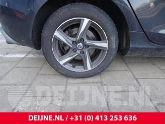 Volvo V-40 V40 (MV), Hatchback 5-drs, 2012 / 2019 2.0 D2 16V picture 27