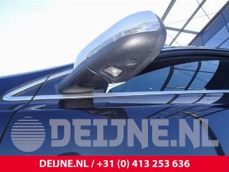 Volvo V-40 V40 (MV), Hatchback 5-drs, 2012 / 2019 2.0 D2 16V picture 13