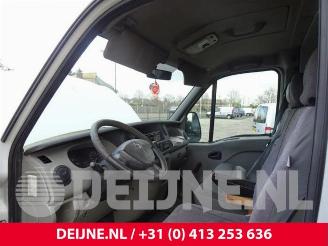 Nissan Interstar Interstar (X70), Van, 2002 / 2010 1.9 dCi picture 22