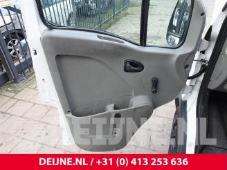 Nissan Interstar Interstar (X70), Van, 2002 / 2010 1.9 dCi picture 20