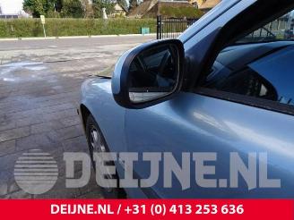 Volvo S-60 S60 I (RS/HV), Sedan, 2000 / 2010 2.4 20V 140 picture 20