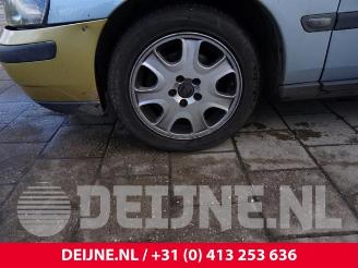 Volvo S-60 S60 I (RS/HV), Sedan, 2000 / 2010 2.4 20V 140 picture 17