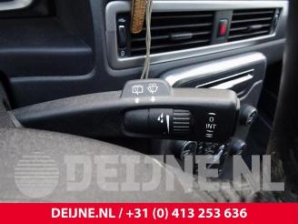 Volvo V-70 V70 (BW), Combi, 2007 / 2016 2.0 D4 16V picture 27