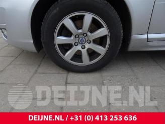 Volvo V-70 V70 (BW), Combi, 2007 / 2016 2.0 D4 16V picture 16