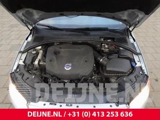 Volvo V-70 V70 (BW), Combi, 2007 / 2016 2.0 D4 16V picture 9