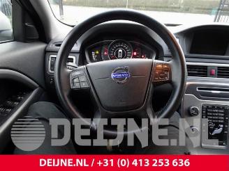 Volvo V-70 V70 (BW), Combi, 2007 / 2016 2.0 D4 16V picture 32