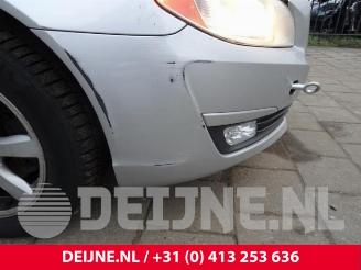 Volvo V-70 V70 (BW), Combi, 2007 / 2016 2.0 D4 16V picture 12